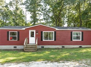 174 Old Bowdon Rd, Carrollton, GA 30117