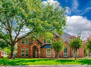 6304 Tiffany Oaks Ln, Arlington, TX 76016