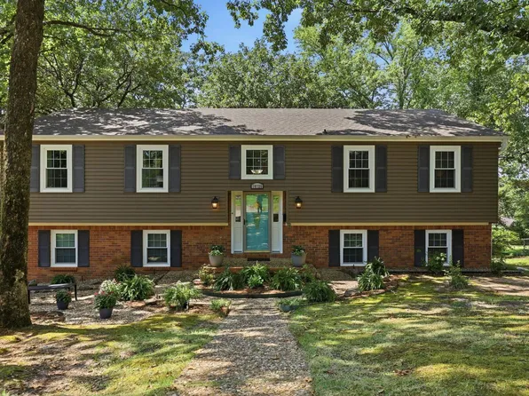 10725 Crestdale Ln, Little Rock, AR 72212