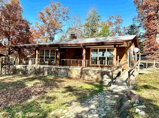 416 Apple Tree Ln, Melbourne, AR 72556