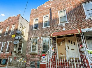 1126 Ward Ave, Bronx, NY 10472