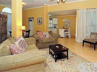 3701 Calvert Ln, Denton, TX 76208