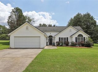 4913 Martin Farms Dr, Powder Springs, GA 30127