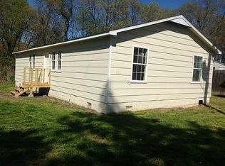 304 E Rose St, Rogers, AR 72756