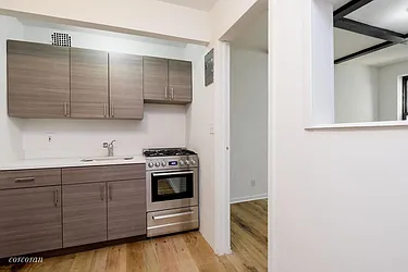 Rented by Corcoran