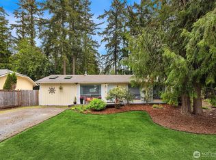 920 207th Pl NE, Sammamish, WA