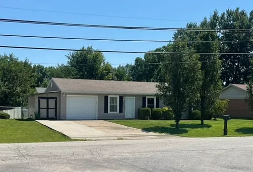 Building Photo - 3620 Saint Joseph Rd