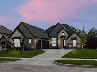 4430 Verbena St, Midlothian, TX 76065