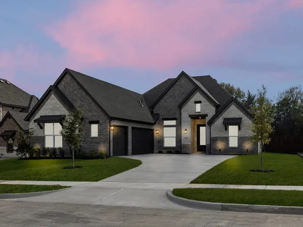 4430 Verbena St, Midlothian, TX 76065