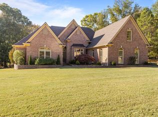 365 Fair Meadows Ln, Eads, TN 38028