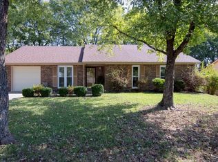 116 Ridgemont Pl, Franklin, TN 37064