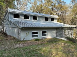 299 Hilliardville Rd, Crawfordville, FL 32327