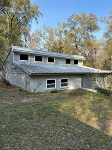 299 Hilliardville Rd, Crawfordville, FL, 32327