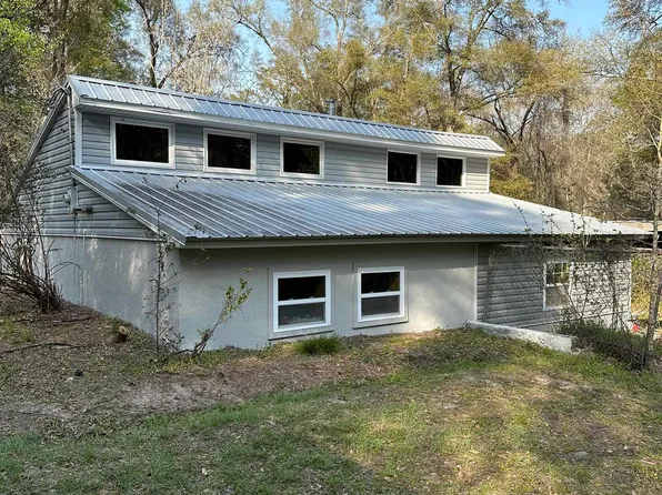 299 Hilliardville Rd, Crawfordville, FL 32327