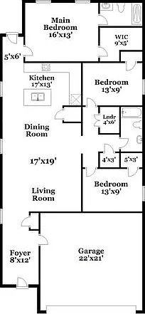 6109 Harrah Ln #6109HL — Photo 2