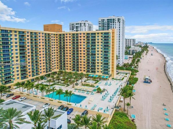 2501 S Ocean Dr APT 534