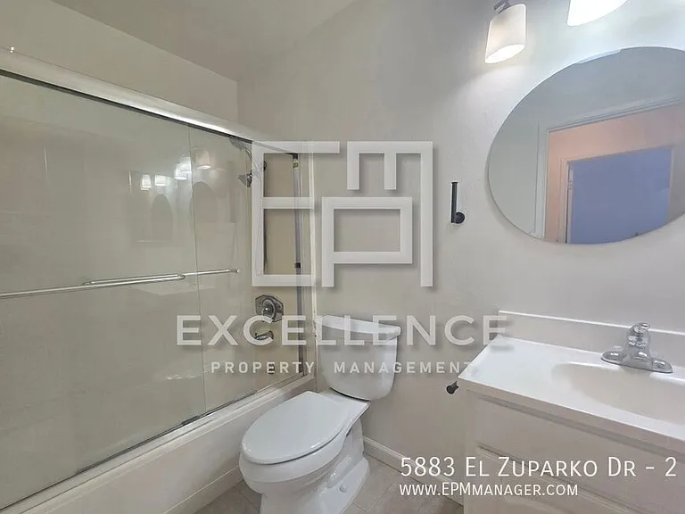 5883 El Zuparko Dr #2 — Photo 6