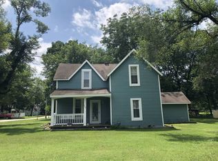 407 Gum St, Garden City, MO 64747