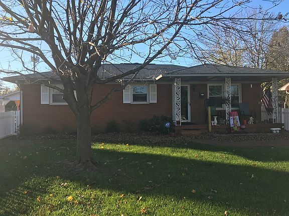2nd image of 4326 Hawthorne Dr