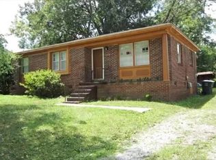 1507 Woodbriar Ave, Greensboro, NC 27405