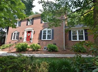 3503 Chadford Pl, Greensboro, NC 27410