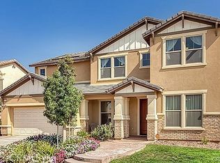 6001 Flagstaff Dr, Corona, CA 92880