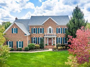 40723 Lenah Run Cir, Aldie, VA 20105