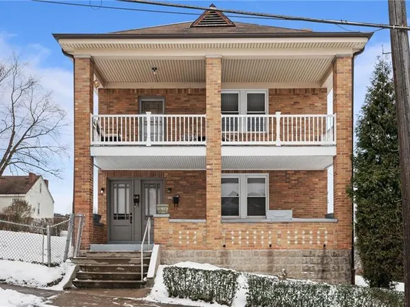 800 Kennebec St Floor 1, Pittsburgh, PA 15217