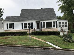 1211 Douglas St, Alton, IL 62002