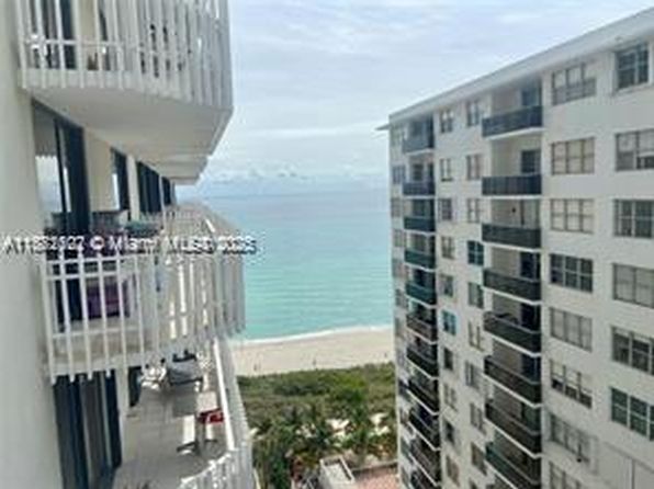 6061 Collins Ave APT 17B