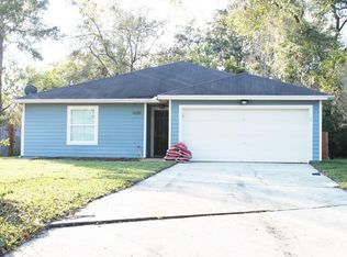 5026 Acre Estates Dr W, Jacksonville, FL 32210