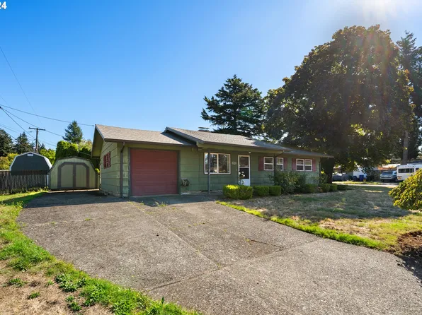 620 NE 191st Ave, Portland, OR 97230