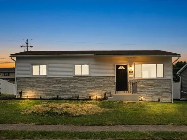 705 Faith Dr, Catasauqua, PA 18032