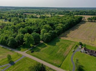 W Middletown Rd, Salem, OH 44460