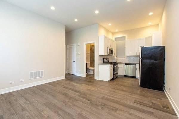 Family Room/Kitchen