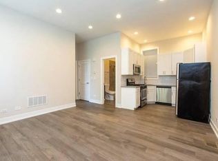 1604 W Julian St #1, Chicago, IL 60622