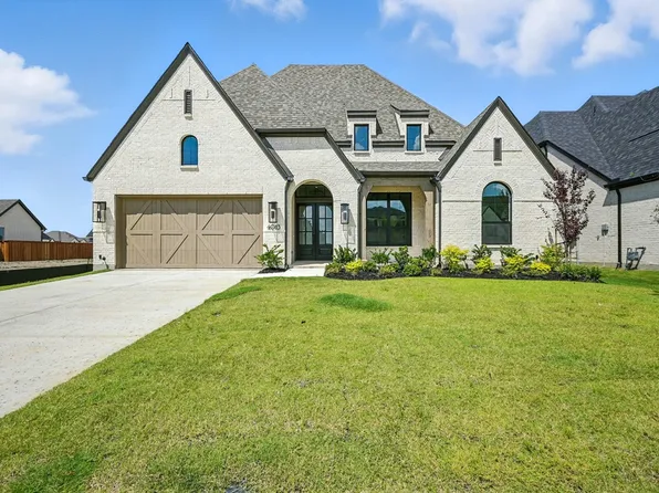 4013 Trellis Dr, Celina, TX 75078