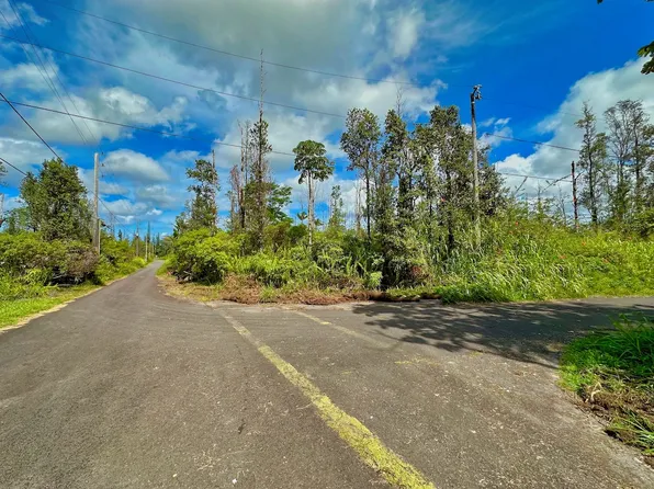 16-1917 Paradise Cir Lot 32, Kurtistown, HI 96760