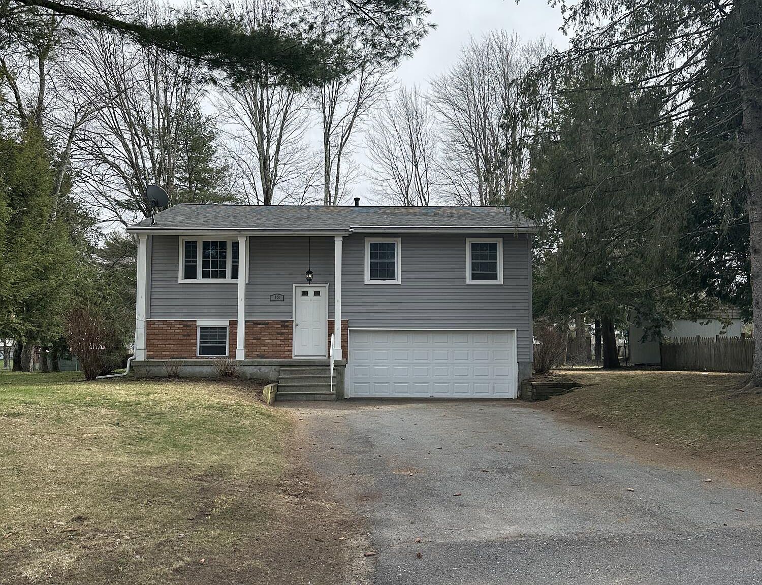 13 Coachman Drive, Ballston Spa, NY 12020 Zillow