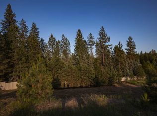 16648 N Columbus Dr, Colbert, WA 99005