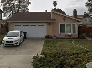 33731 Shylock Dr, Fremont, CA 94555