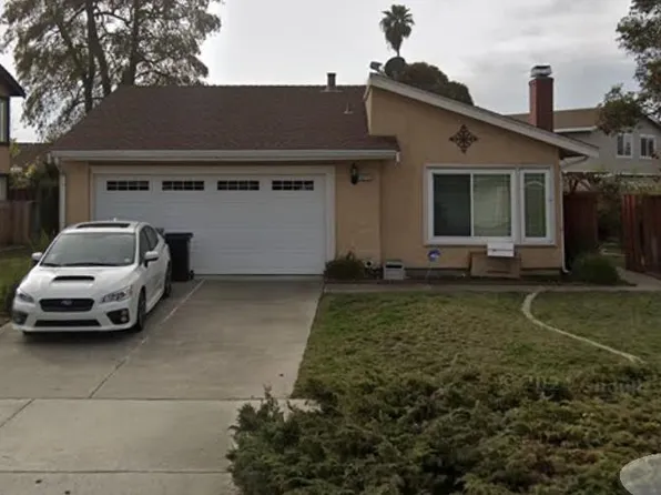 33731 Shylock Dr, Fremont, CA 94555