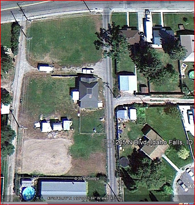 1st image of 1265 North Blvd
