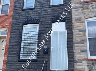 436 N Rose St, Baltimore, MD 21224