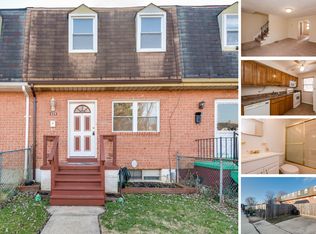 634 Kingston Rd, Middle River, MD 21220