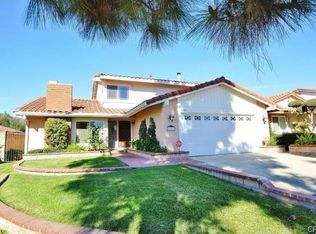 6385 Country Club Dr, La Verne, CA 91750