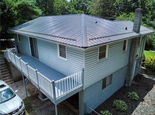 151 McKinney Rd, Asheville, NC 28806