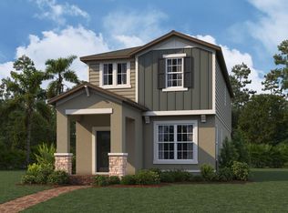 Baldwin Plan, Lake Star at Ovation, Winter Garden, FL 34787