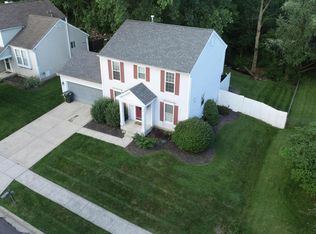 1276 Eagle View Dr, Columbus, OH 43228