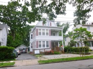 86 Linden Ave #1, Bloomfield, NJ 07003